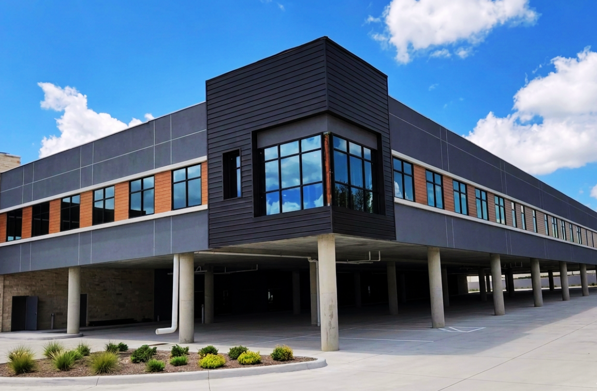 Wastewater Treatment
  Plant Expansion project