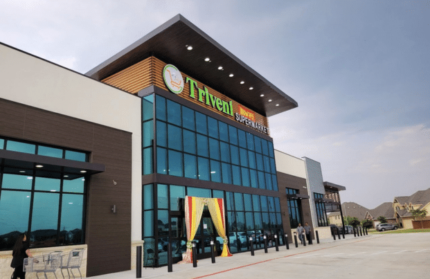 Triveni Super Market