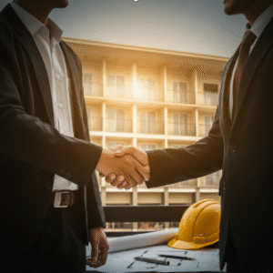 Choose the Right Construction Partner