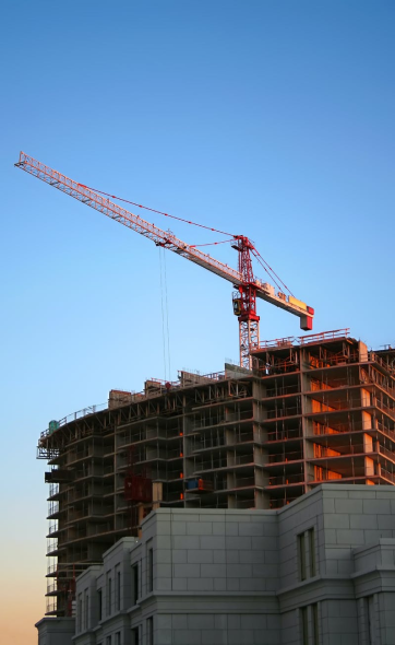 Alpha Bravo delivering hospitality construction solutions for hotels and franchise operators in Houston.