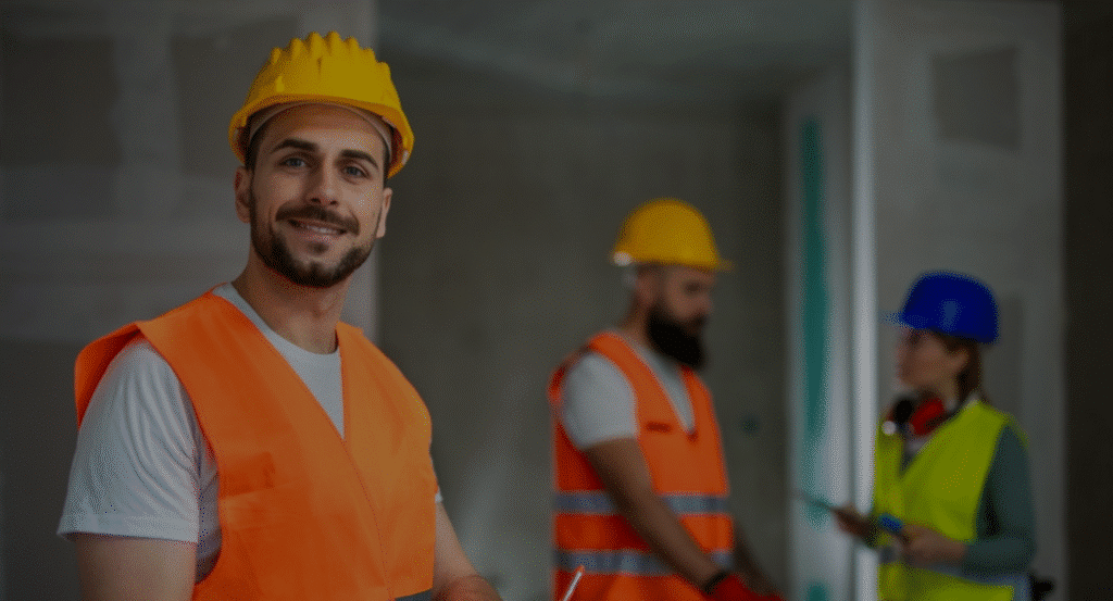 Hotel construction firm Houston